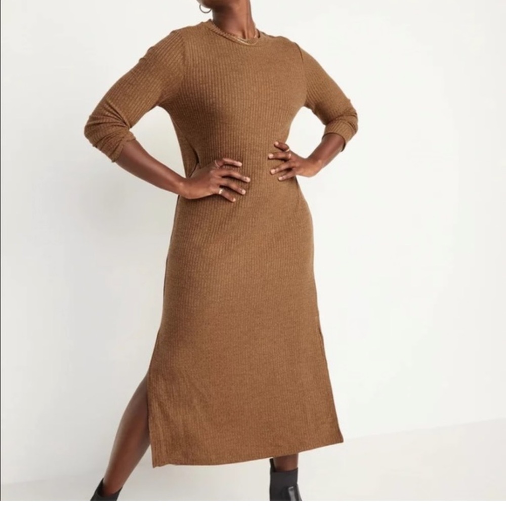 Old Navy Midi Dress